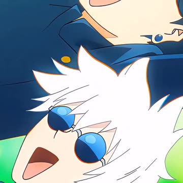 Gojo Saturo and Geto funny moments