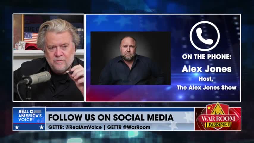 The Establishment Wishes To Put Alex Jones Into Debt Larger Than France's GDP