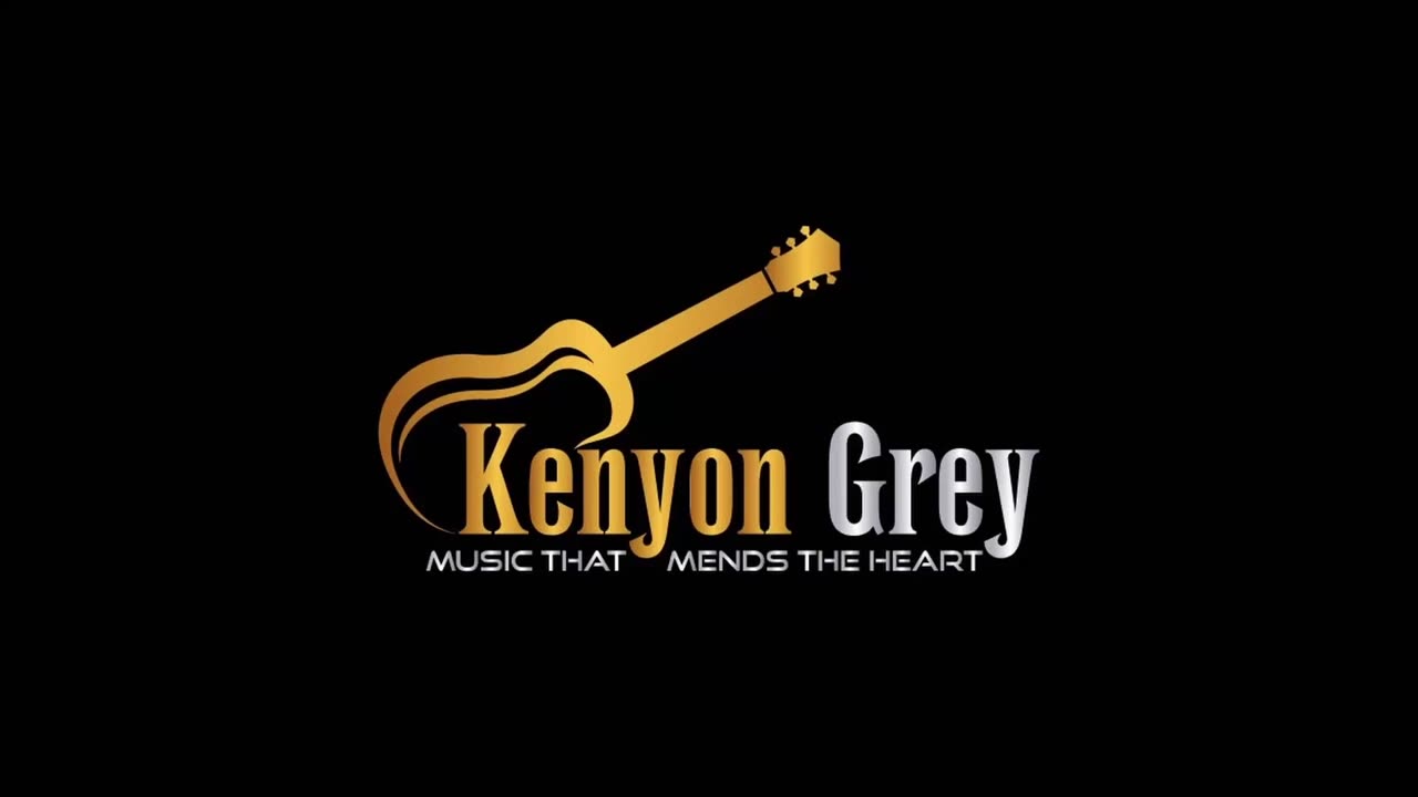 Kenyon Grey on his new LP release!