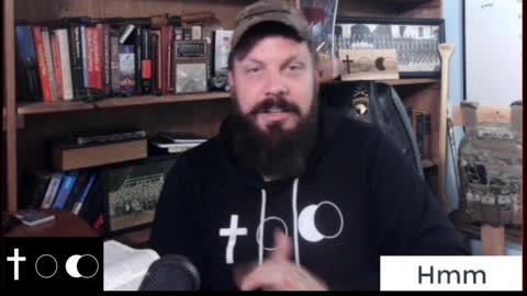 10-26-2021 - FULL: What does war look like? - Jarrin Jackson