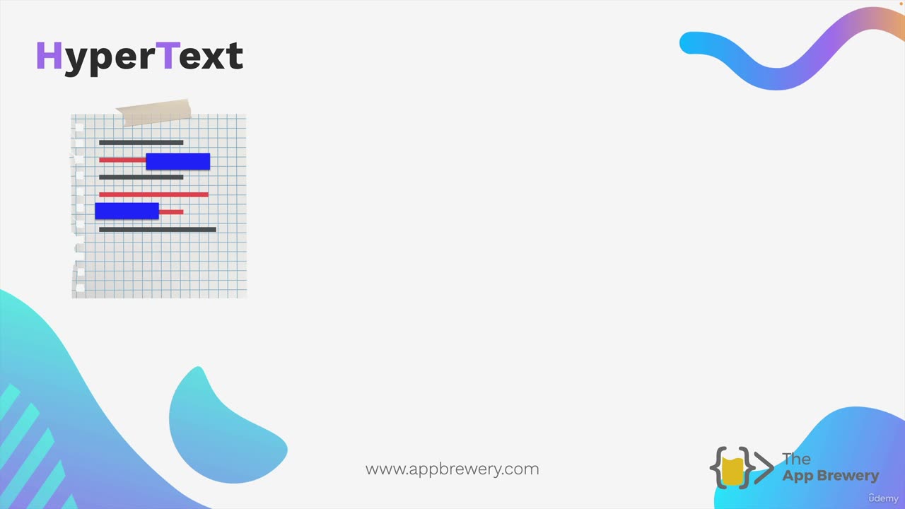 5 - Introduction to HTML