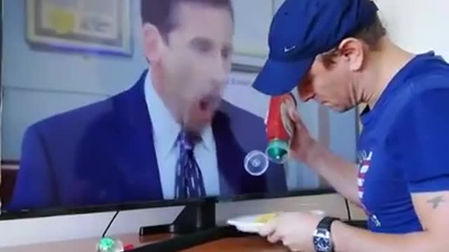 10 second funny videoπππclipππ
