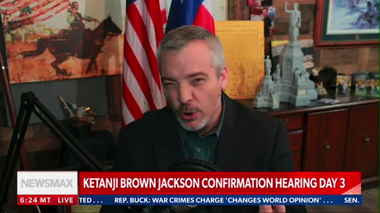 What Should Senators Be Asking Judge Jackson?