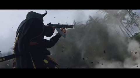Season Three 'Classified Arms' Battle Pass Trailer | Call of Duty: Vanguard & Warzone