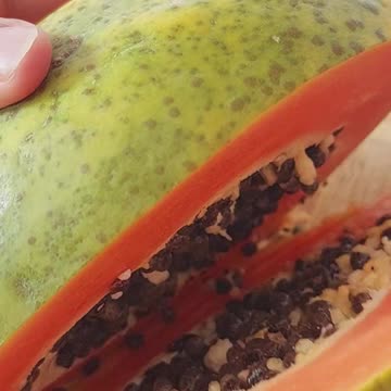 papaya #shorts #like #share #foryou