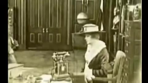 Isle of Love (1922) - Full movie - Rudolph Valentino, Virginia Rappe