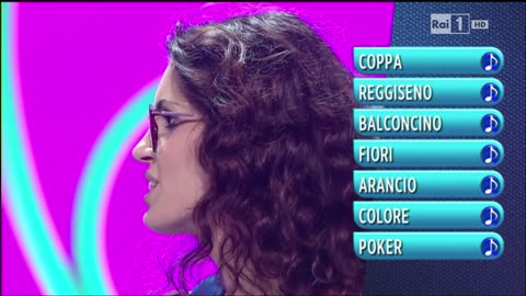 RAIUNO - Reazione A Catena-La Catena Musicale (11/09/2015)