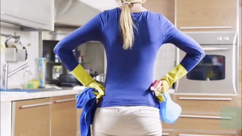 Camille's Cleaning Services - (848) 288-2300