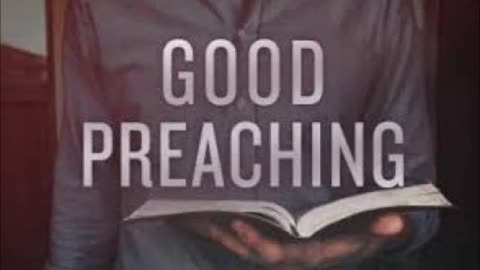 Christianity and Islam Contrasted by Bevans Welder (Audio Only - Date Unknown)