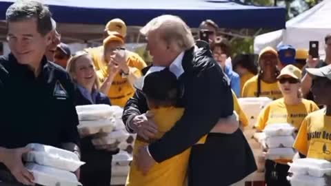 Dan Scavino just dropped a 🔥 video on Truthsocial
