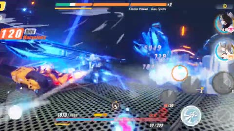 Honkai Impact 3rd Dirac Sea Agony Pt 7 Nov 22 2021
