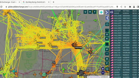 Bird Nazi Skywest 2nd time for N748PA over Morristown - 3:50pm - Jan 9th 2024 -