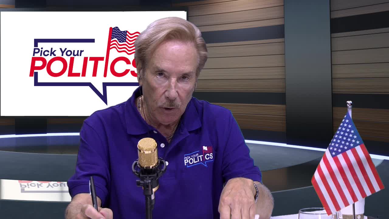 Pick Your Politix - Episode 12 - Danielle "Pieper" Chio