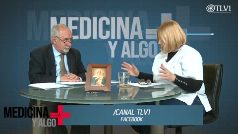 Medicina y algo + N°05 - Inmunidad o comercio (2° parte)