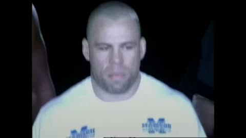 Wanderlei Silva vs Guy Mezger PRIDE 10: Return of the Warriors