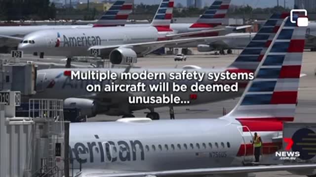 Australia Mainstream Media Reported 5g and it’s safety concerns in the air!