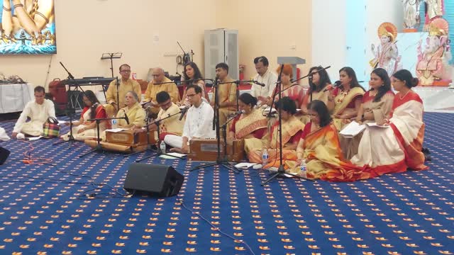 Mahalaya 2022 1