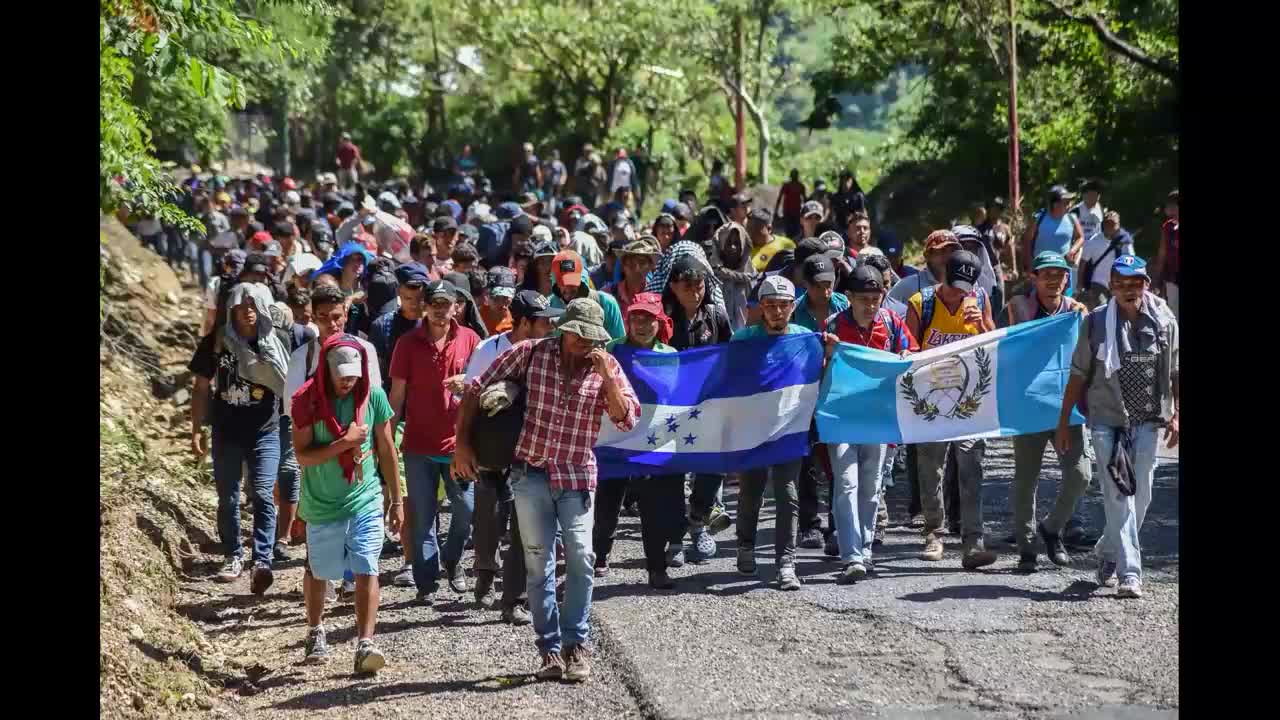 Q Parte 3 - L'INVASIONE DI STRANIERI