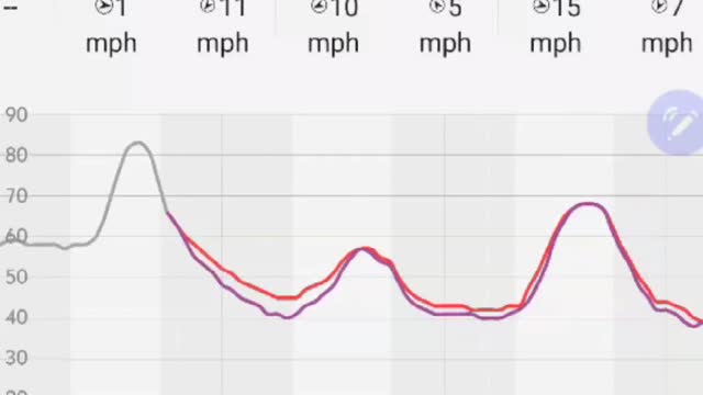 Crazy San Antonio Forecast 2/4/2021