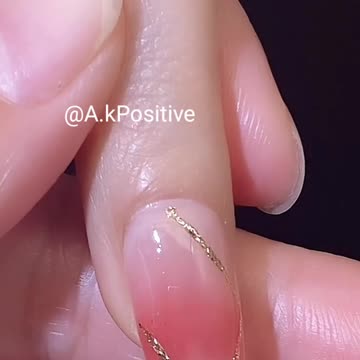 Beautiful Nail Art | Nail Polish design