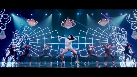 Bollywood song