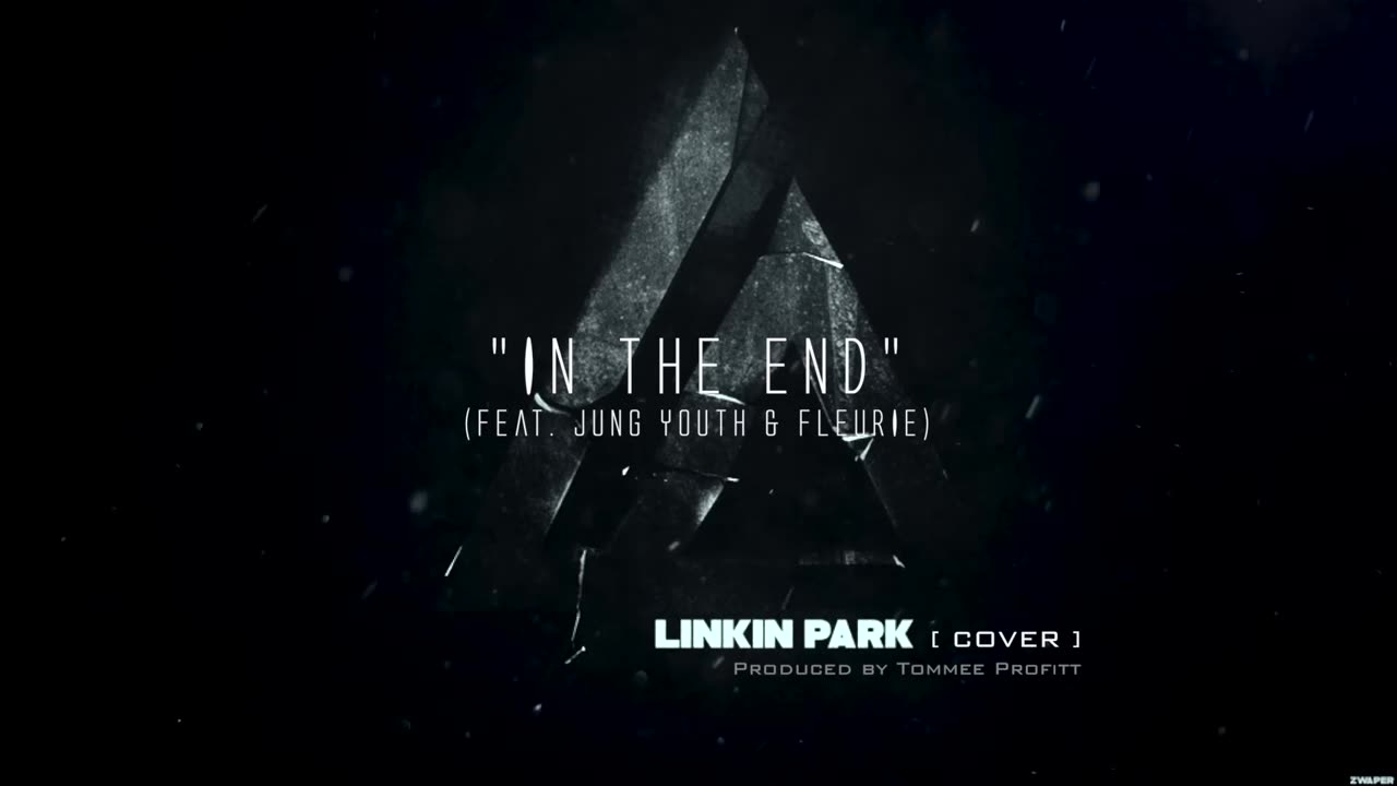 In The End (Epic Cinematic Cover)