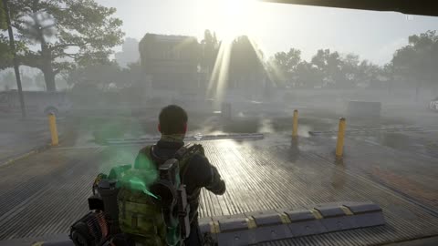 The Division 2 - Agent Activated Day 19