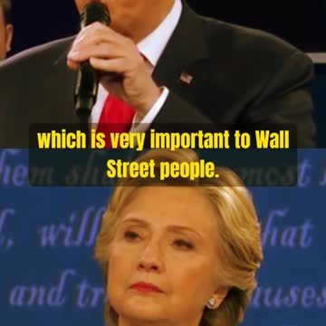 When you're too honest for the establishment.