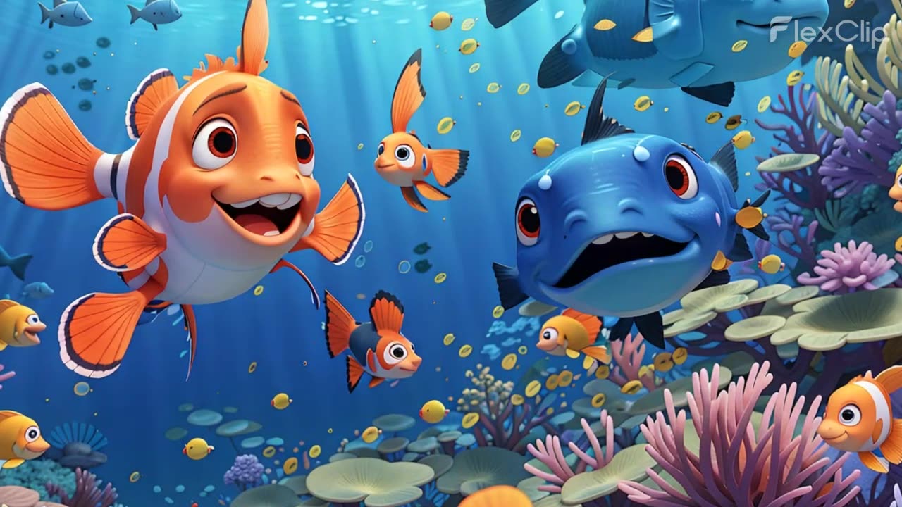 THE NEMO STORY#cartoon #cartoonnetwork #cartoonstories #barbie #cartoonvideo #movie