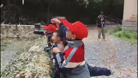 China prepares for Global Domination ... This is how