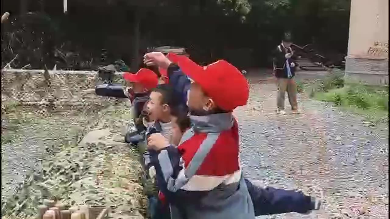 China prepares for Global Domination ... This is how