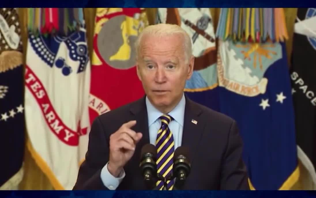 Uh, Joe Biden's Best Moments? - NOT