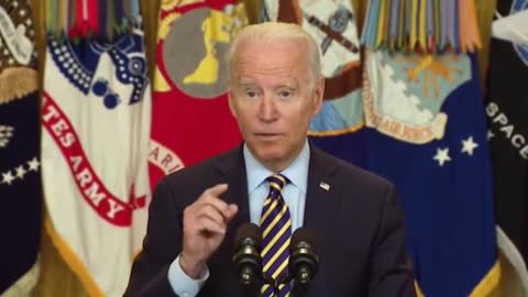 Uh, Joe Biden's Best Moments? - NOT