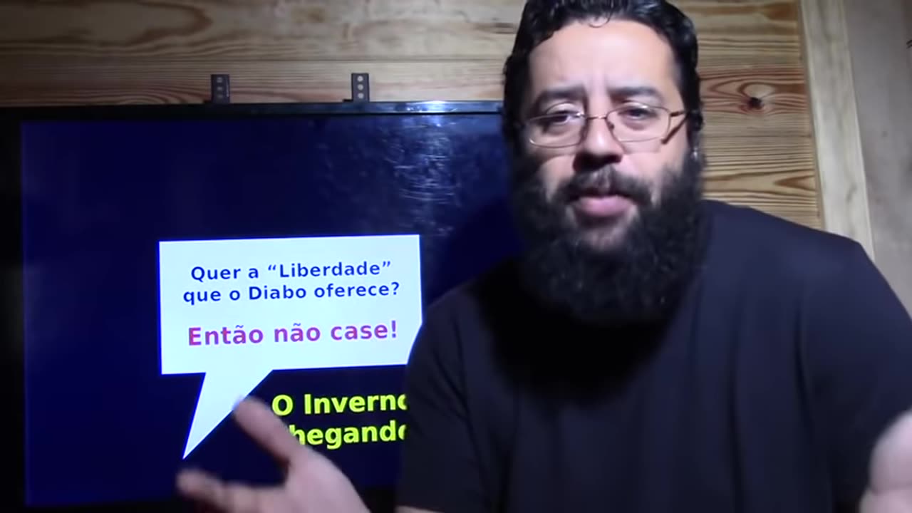 CASAMENTO EM TEMPO DE SODOMA E GOMORRA (SIGA O CANAL E RECEBA NOVAS POSTAGENS)