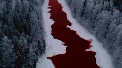 Red river