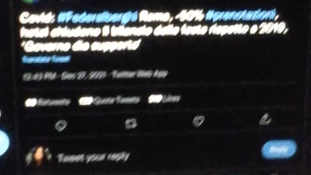 FEDERALBERGHI SI LAMENTA... MA CHIEDE AIUTO AI SUOI CARNEFICI.