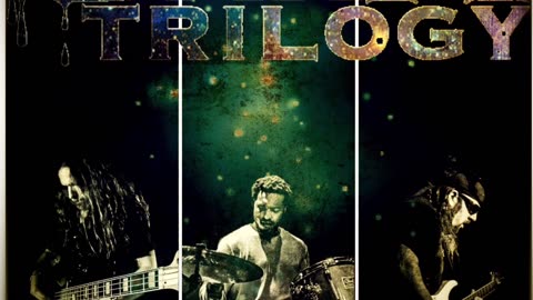 Dark Trilogy- Time Mirrors / Progressive Instrumental