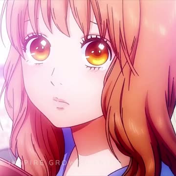 Be real be you a love story (My Love Story)