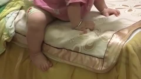 Quite baby videos