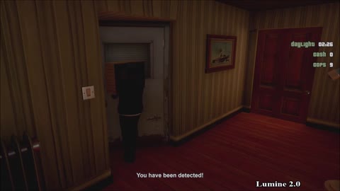 Grand Theft Auto San Andreas The Definitive Edition (22) Burglary