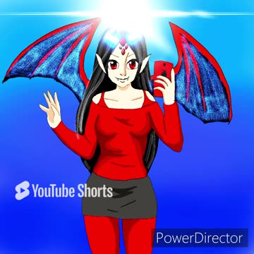 Speedpaint the warrior