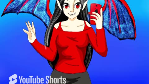 Speedpaint the warrior