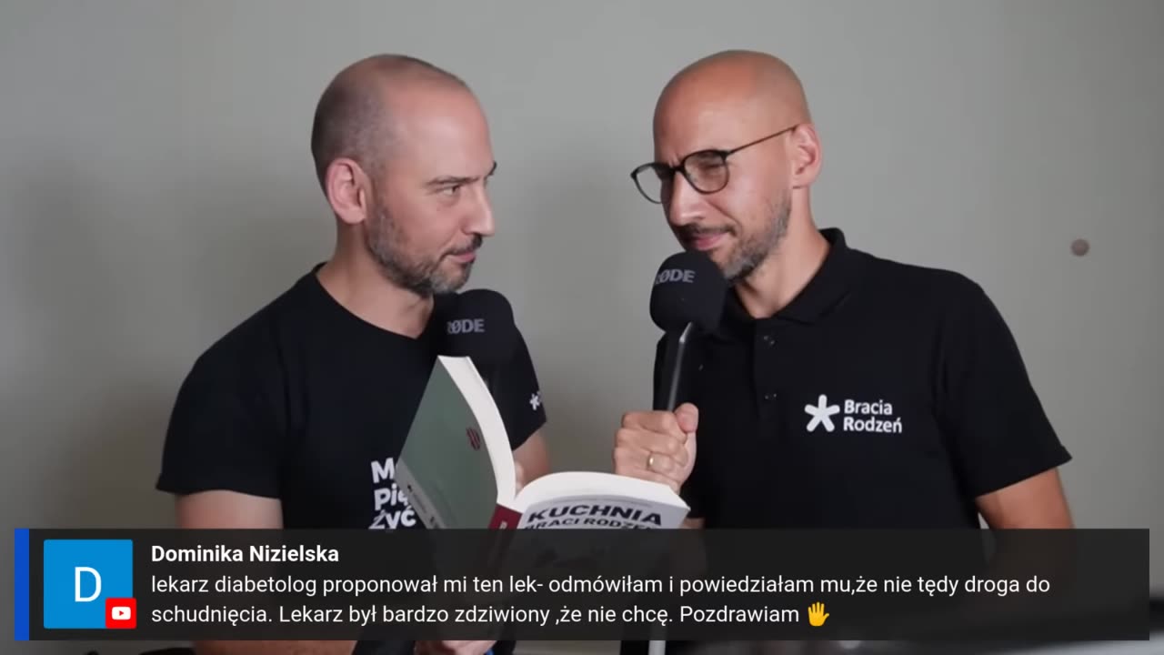 OZEMPIC - cudowny zastrzyk? Czy może marketingowe MISTRZOSTWO ŚWIATA?