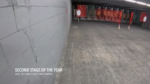 Limited Optics USPSA Match at Total Defense - Nov 18th, 2024
