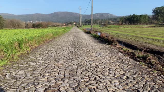 Good Morning Walk Tour 2023 #ancora #portugal