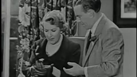 Burns & Allen radio program 'Gracie Tax' part 2 Golden Age of Television public domain