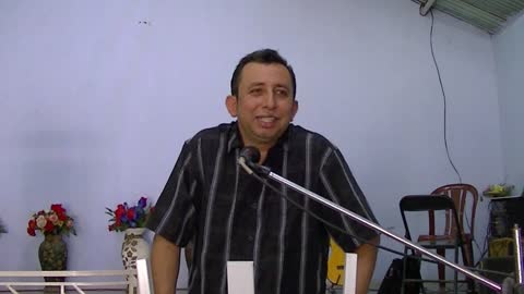 San Juan 11.28-57