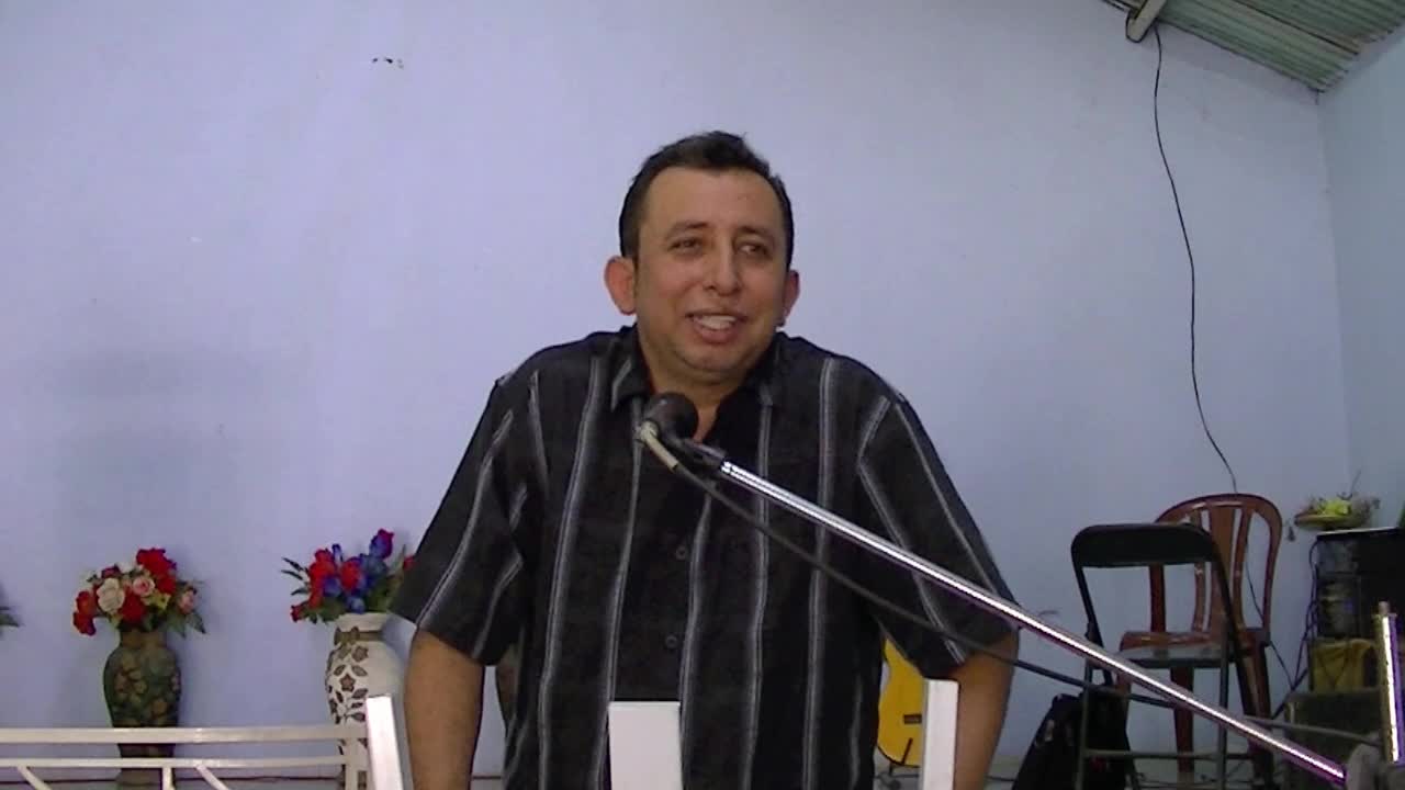 San Juan 11.28-57