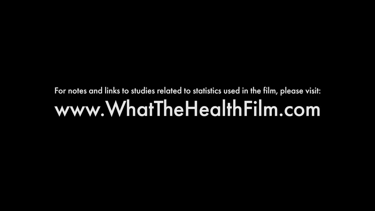 What the health (2017)