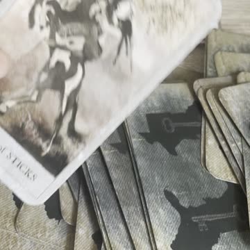 Who is coming Towards you in the coming weeks! Tarot Reading